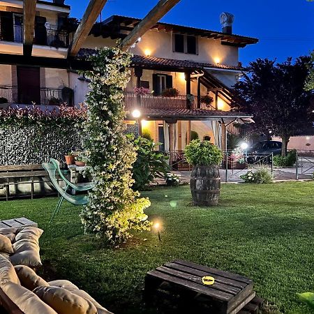 Residenza Cerci Otel Valmontone Dış mekan fotoğraf