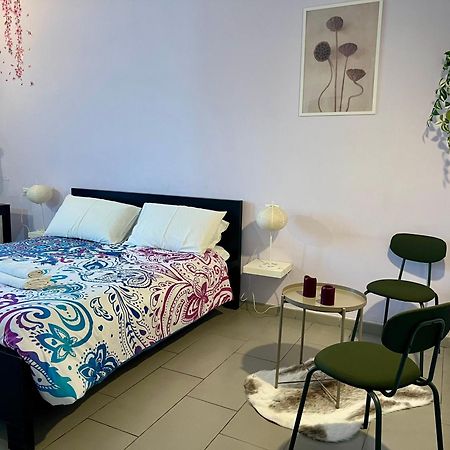 Residenza Cerci Otel Valmontone Dış mekan fotoğraf