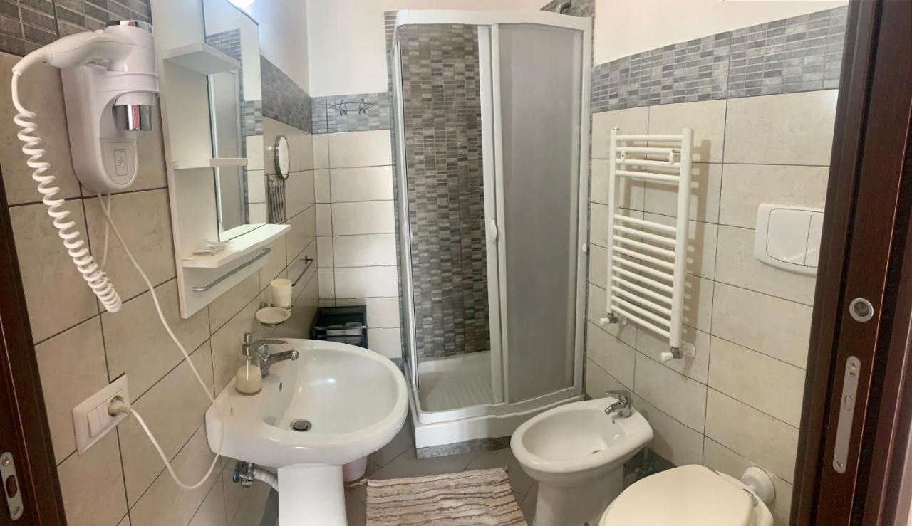 Residenza Cerci Otel Valmontone Dış mekan fotoğraf