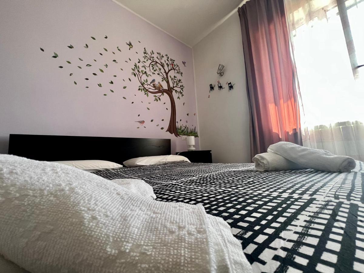 Residenza Cerci Otel Valmontone Dış mekan fotoğraf