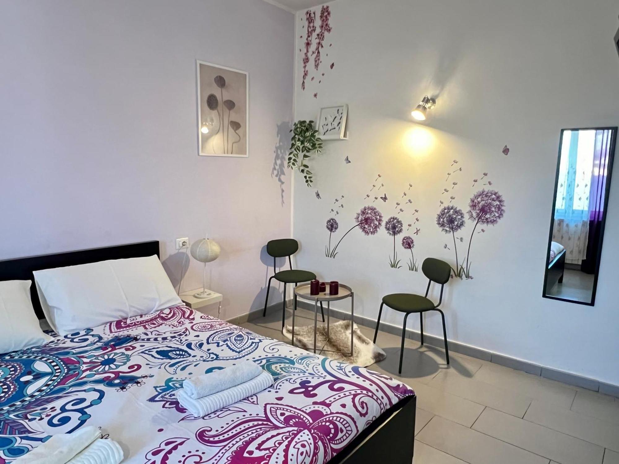 Residenza Cerci Otel Valmontone Dış mekan fotoğraf