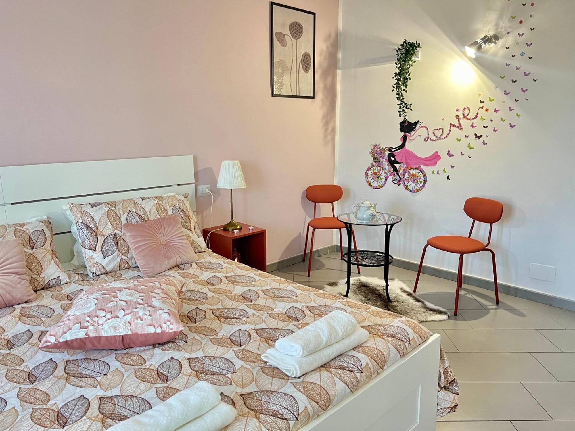 Residenza Cerci Otel Valmontone Dış mekan fotoğraf
