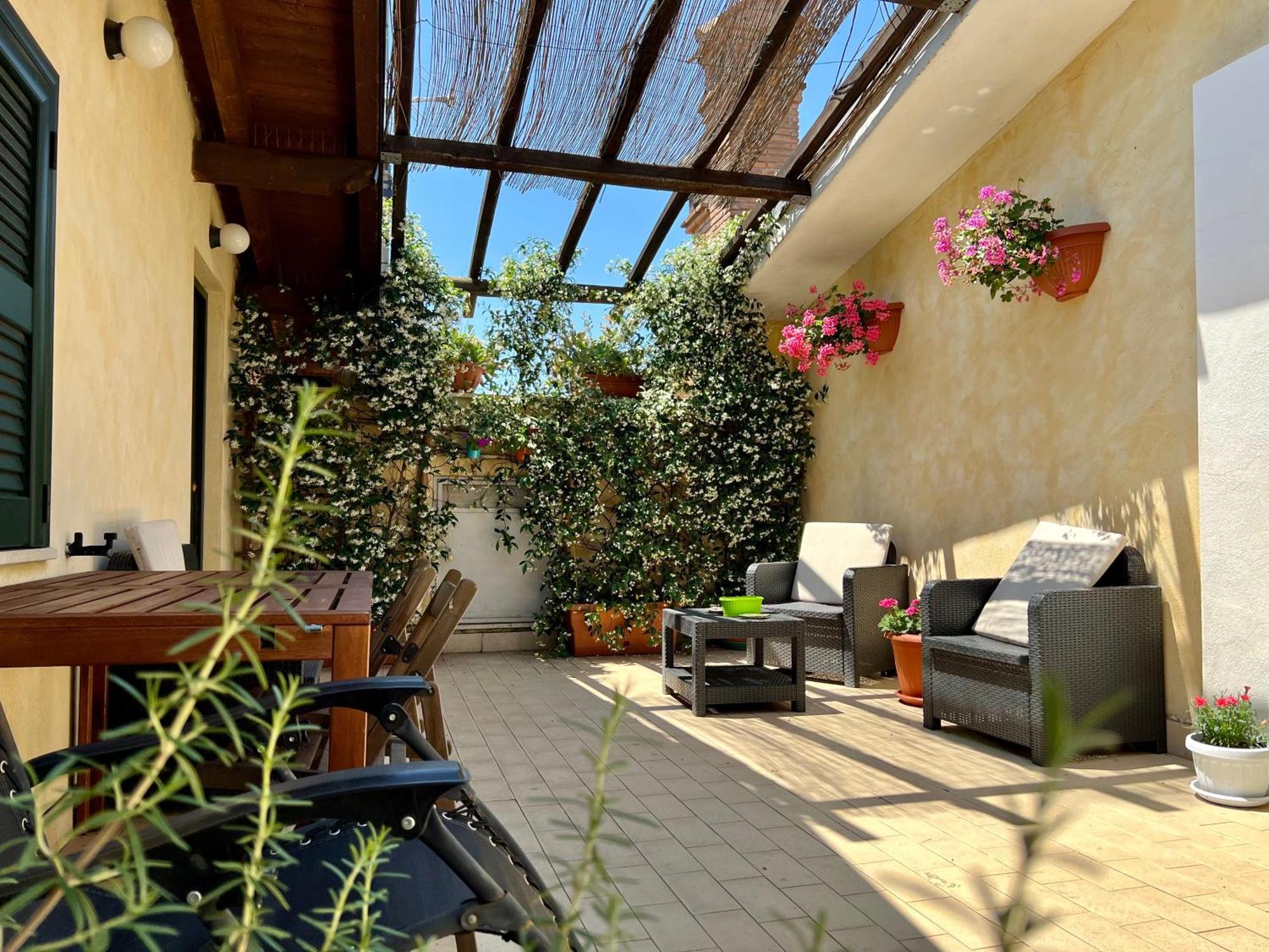 Residenza Cerci Otel Valmontone Dış mekan fotoğraf