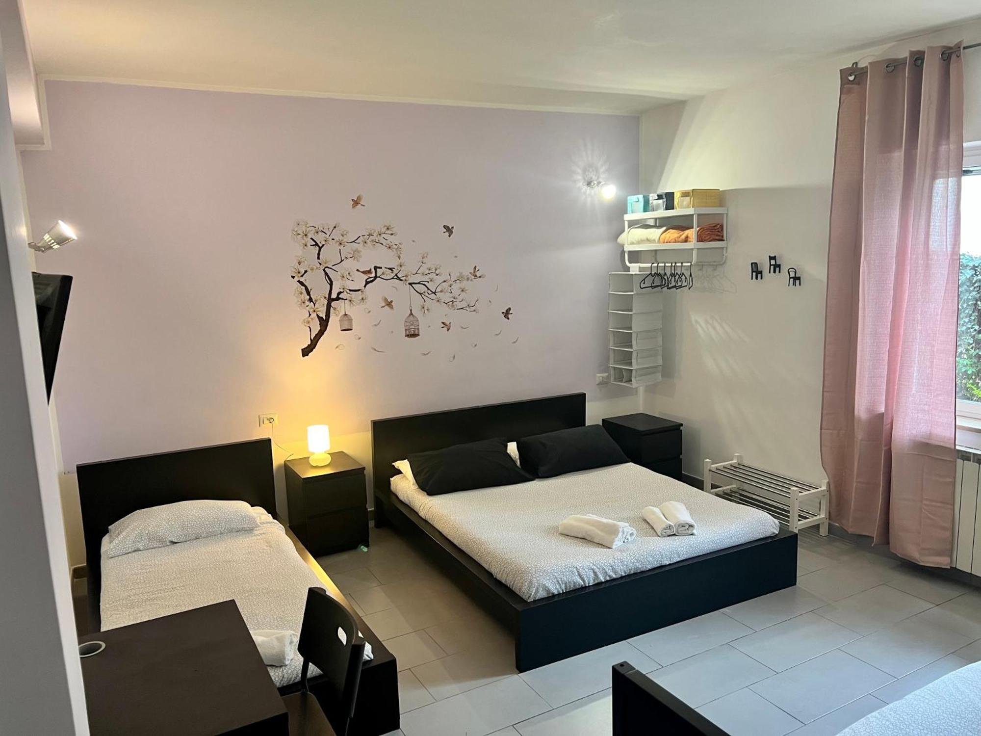 Residenza Cerci Otel Valmontone Dış mekan fotoğraf