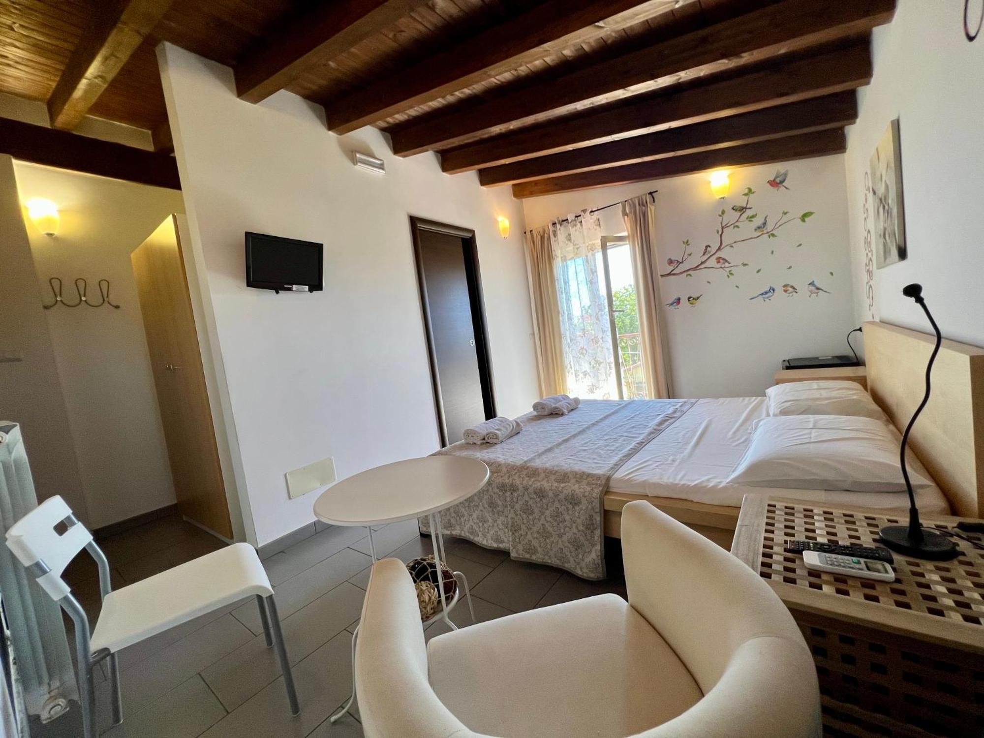 Residenza Cerci Otel Valmontone Dış mekan fotoğraf