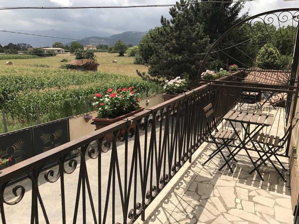 Residenza Cerci Otel Valmontone Dış mekan fotoğraf