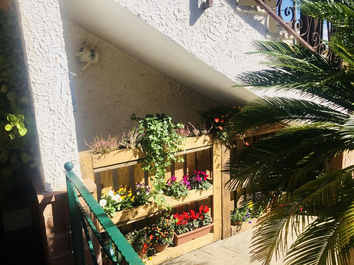 Residenza Cerci Otel Valmontone Dış mekan fotoğraf